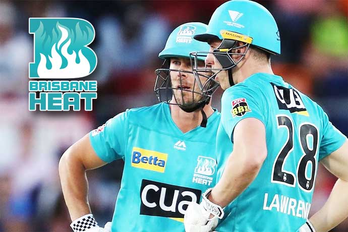 Kfc Big Bash League Brisbane Heat Fined Bharattimes Com