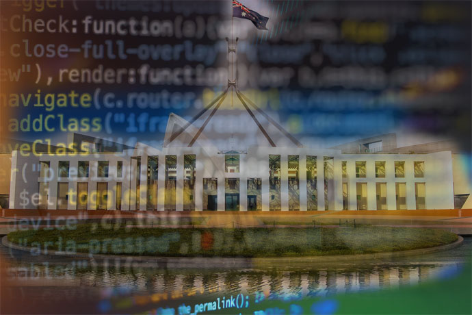 Strengthening Australias Cyber Defences 