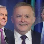 Anthony Albanese advocates building skills base in Australia