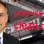 John Pesutto promise to clean up CFMEU