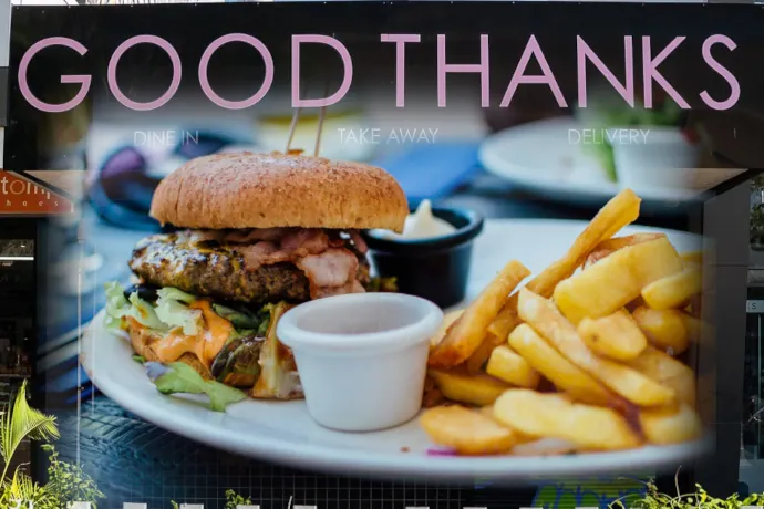 Good Thanks NT Burger Shop fined