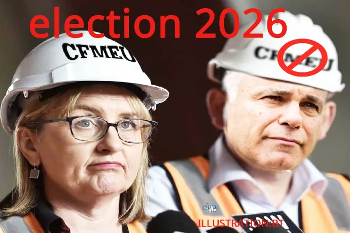 Jacinta-Allan-CFMEU-SRL death knell